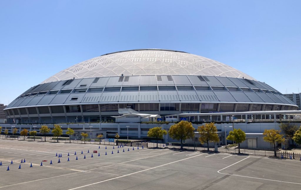 ライブやイベントと一緒に観光も ナゴヤドーム周辺の観光スポット
