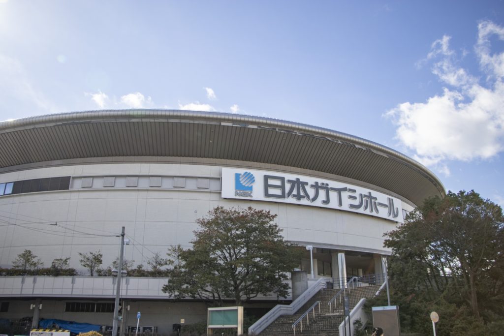 ライブやイベントと一緒に観光も 日本ガイシホール周辺の観光スポット