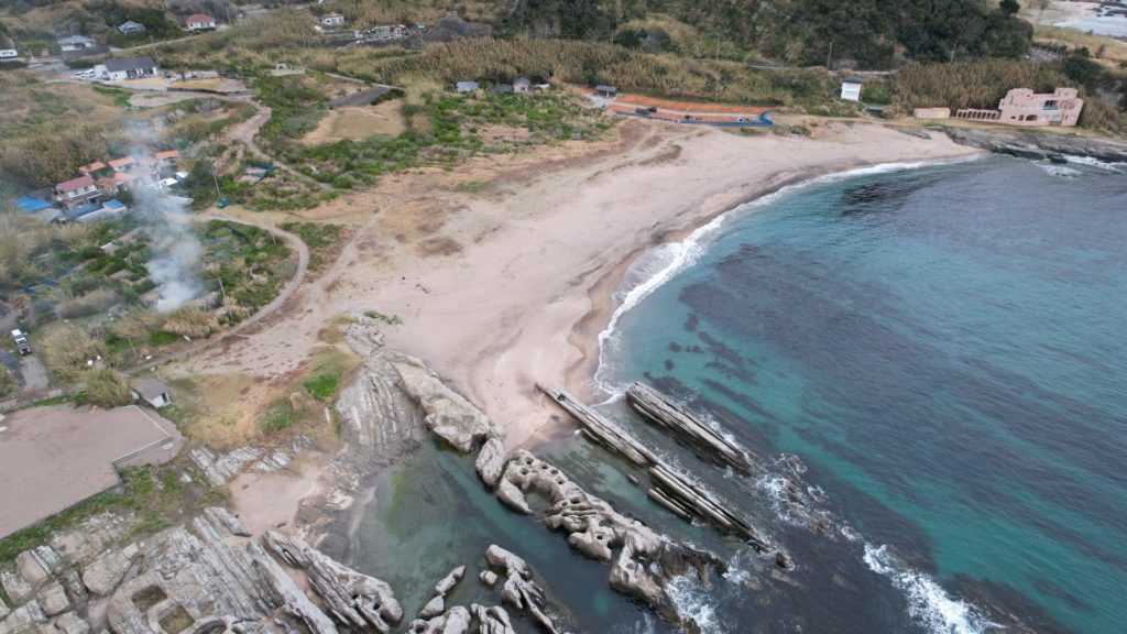 海沿いの豊かな自然と歴史を楽しむ 館山の定番観光スポット