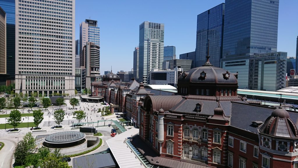 あまり時間は取れないけれど東京を楽しみたい 1日で巡る東京観光