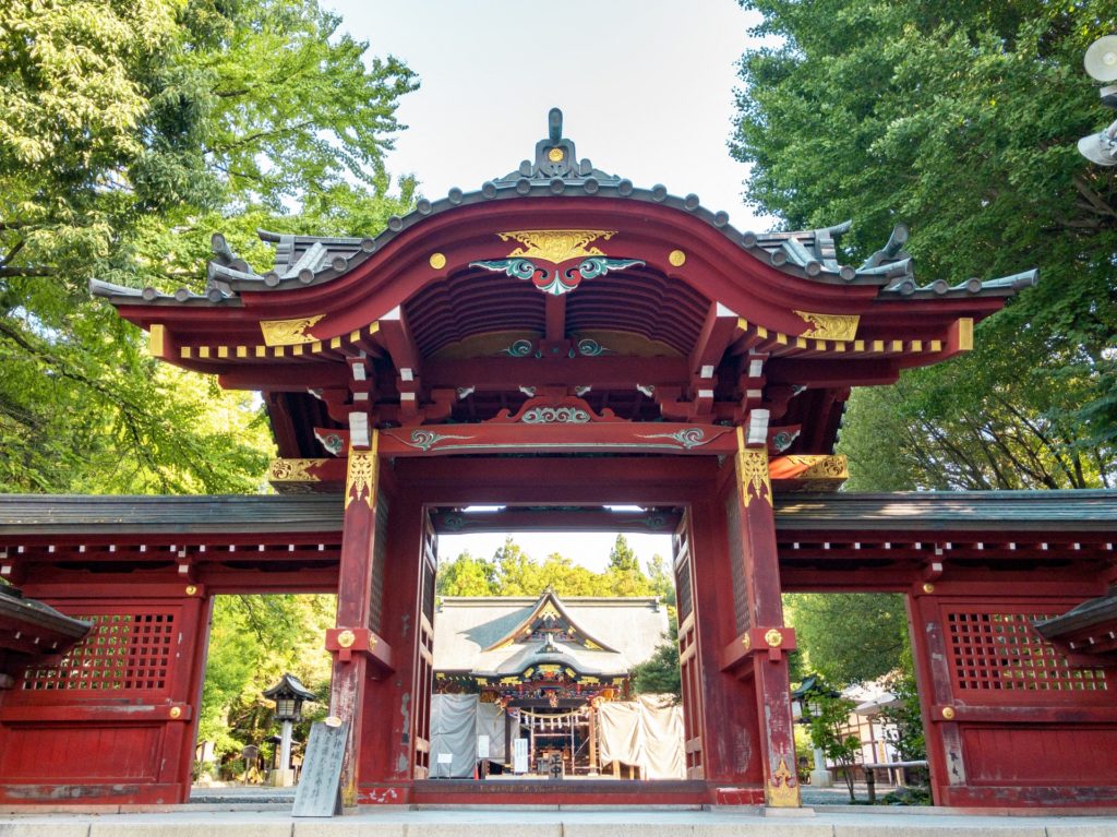 都心近くで豊かな自然に触れよう 秩父の定番観光スポット