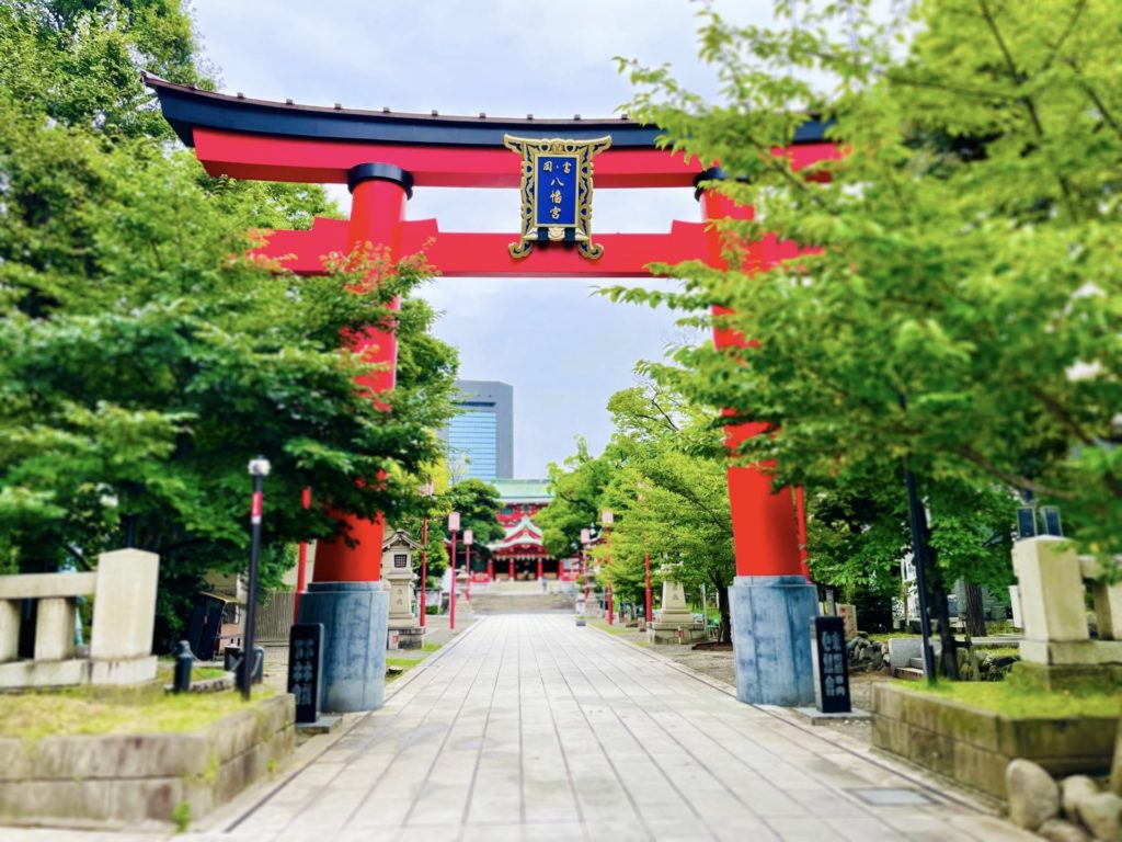 江戸の下町情緒が残る芭蕉ゆかりの地 深川の定番観光スポット
