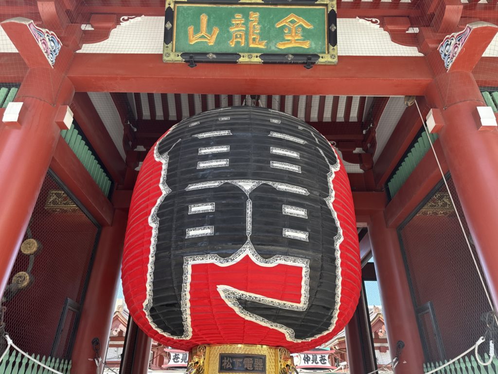 東京を代表するお寺 浅草寺の歴史と見どころ