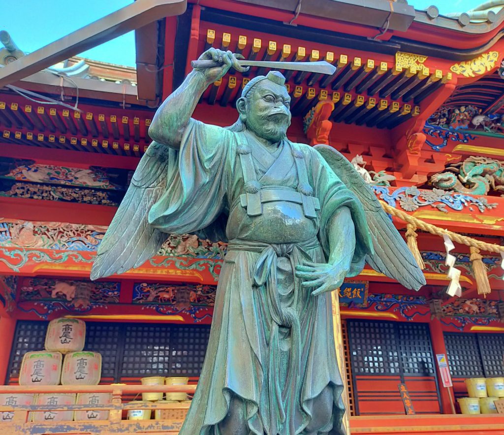 世界一の登山者数を誇る関東の定番観光スポット 高尾山・薬王院の歴史・見どころ