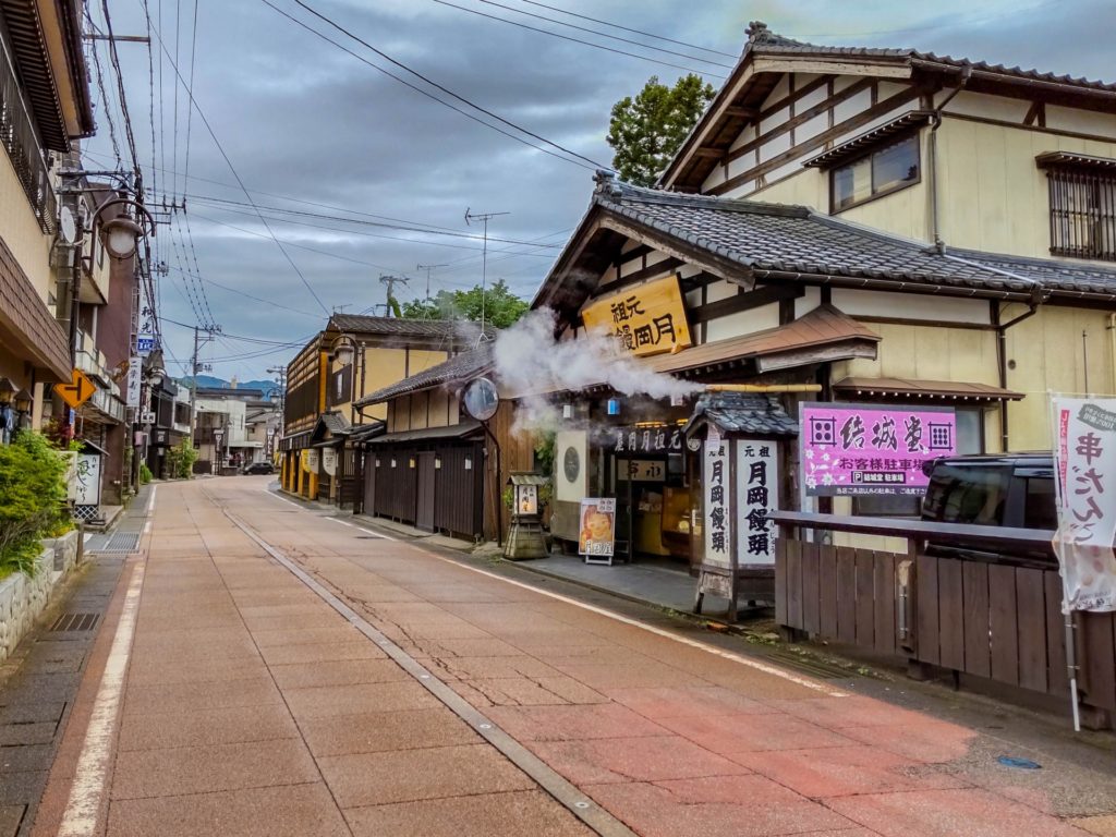 個性豊かな温泉が勢ぞろい 新潟県の人気温泉地
