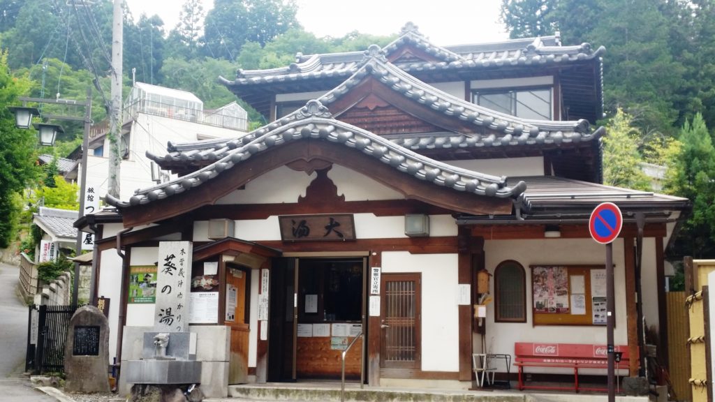 「信州の鎌倉」と呼ばれる長野県最古の温泉地 別所温泉の歴史と見どころ