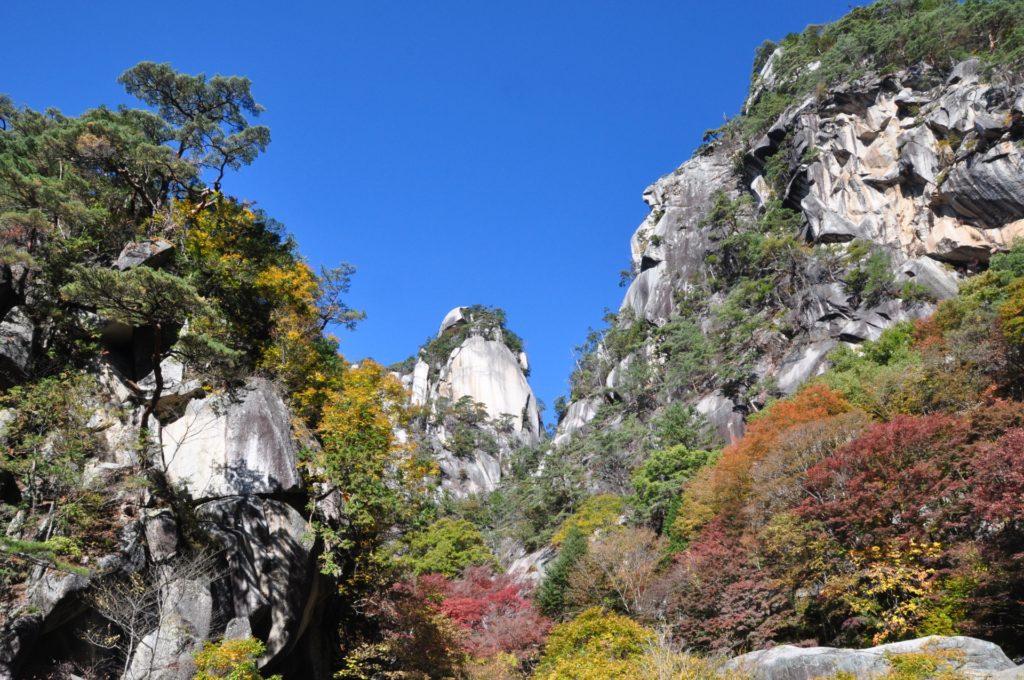 歴史と自然と温泉と 見どころ満載・甲府の定番観光スポット