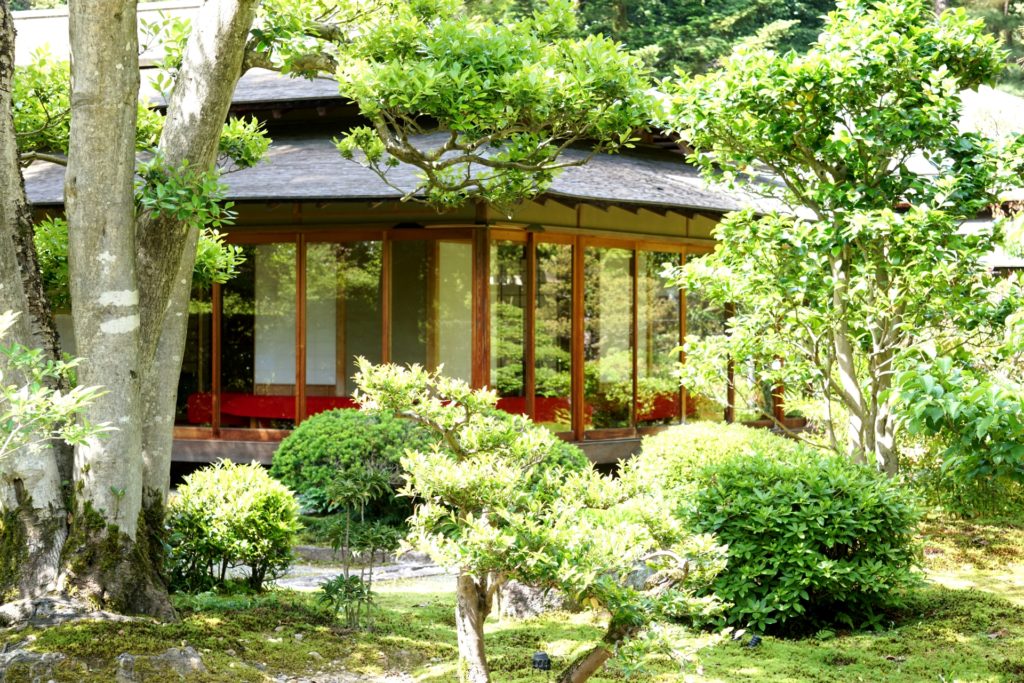 どんな天気でも旅を満喫しよう 雨の日でも楽しめる金沢の観光スポット