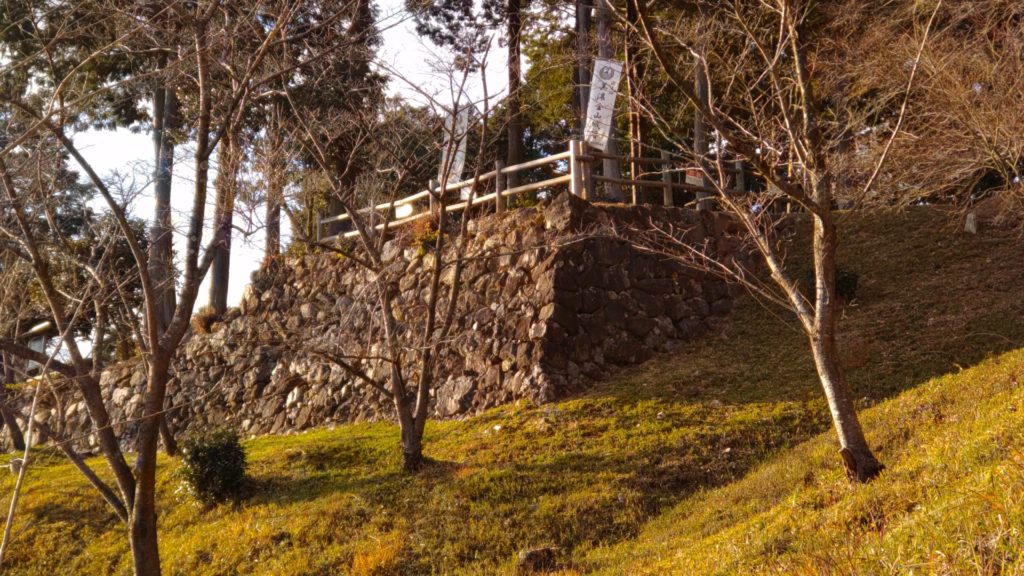森蘭丸を輩出した森氏の居城 美濃金山城の歴史と見どころ