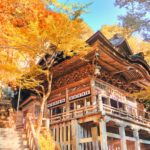 白山信仰の中心 那谷寺の歴史と見どころ