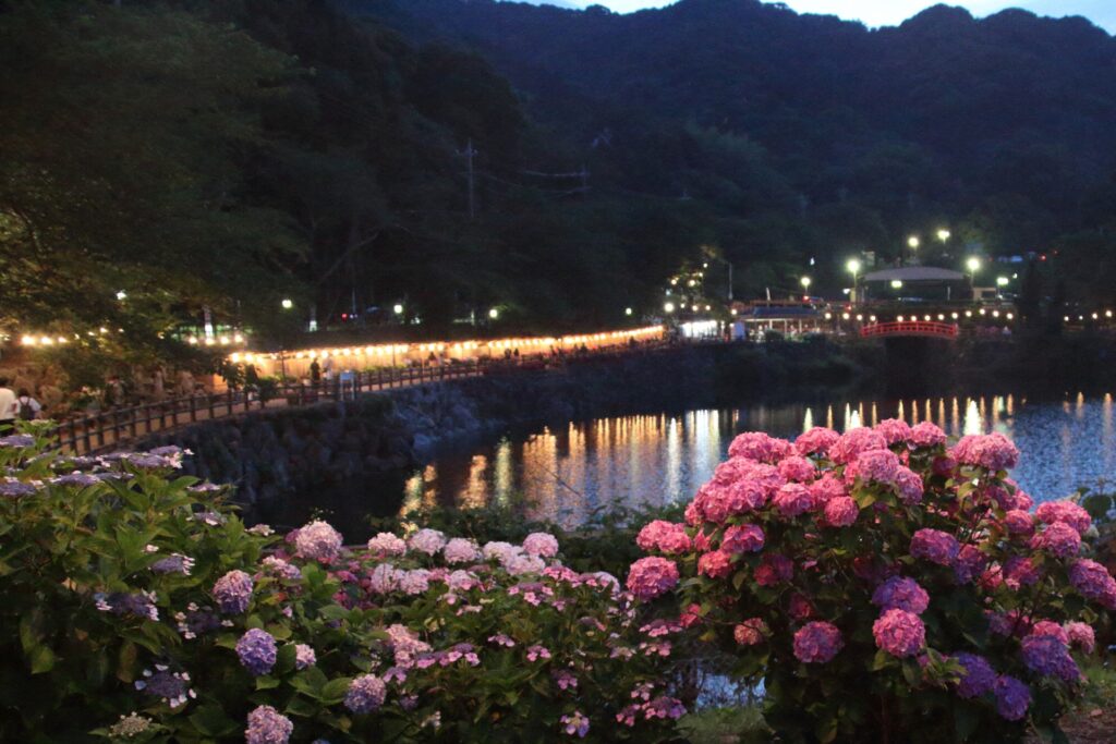 愛知の豊かな自然を堪能 愛知県のおすすめ温泉地
