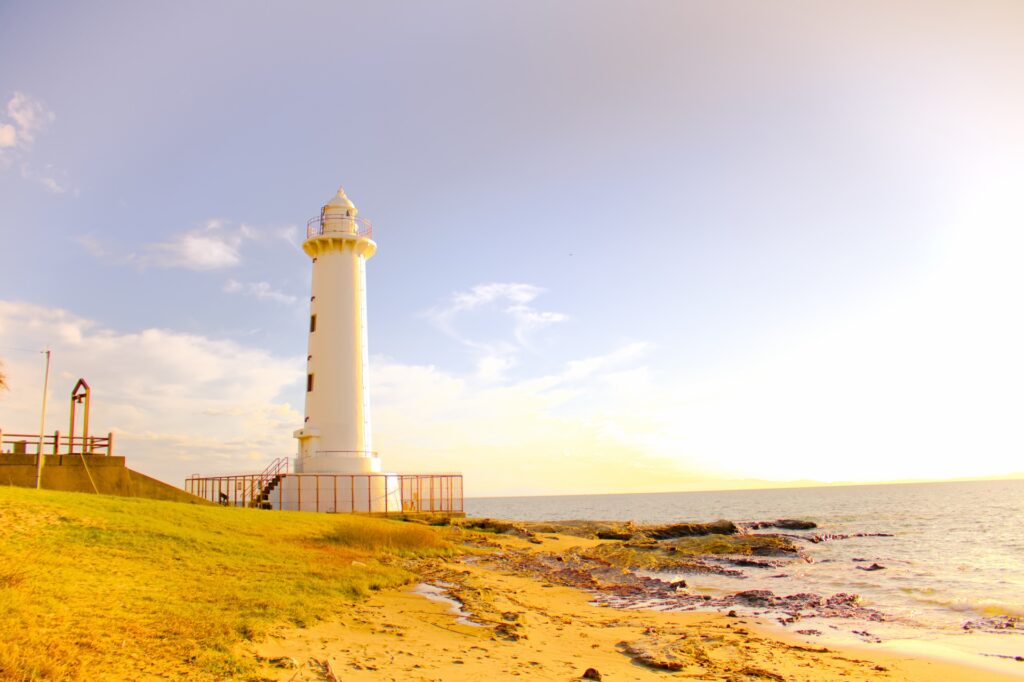 知多半島の定番観光スポット