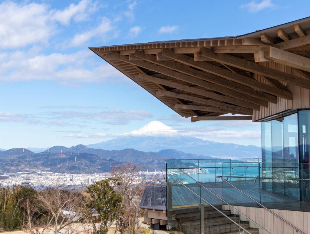 歴史ロマンからあのキャラクターまで 静岡市の定番観光スポット