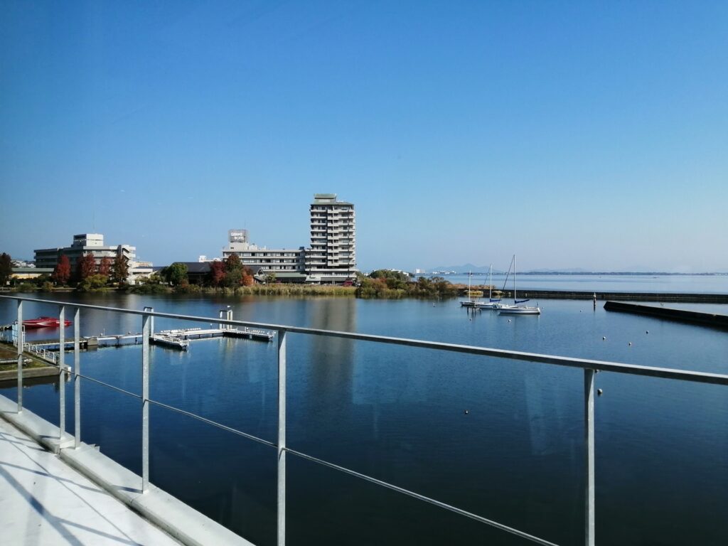 歴史と琵琶湖を堪能 滋賀県の人気温泉地