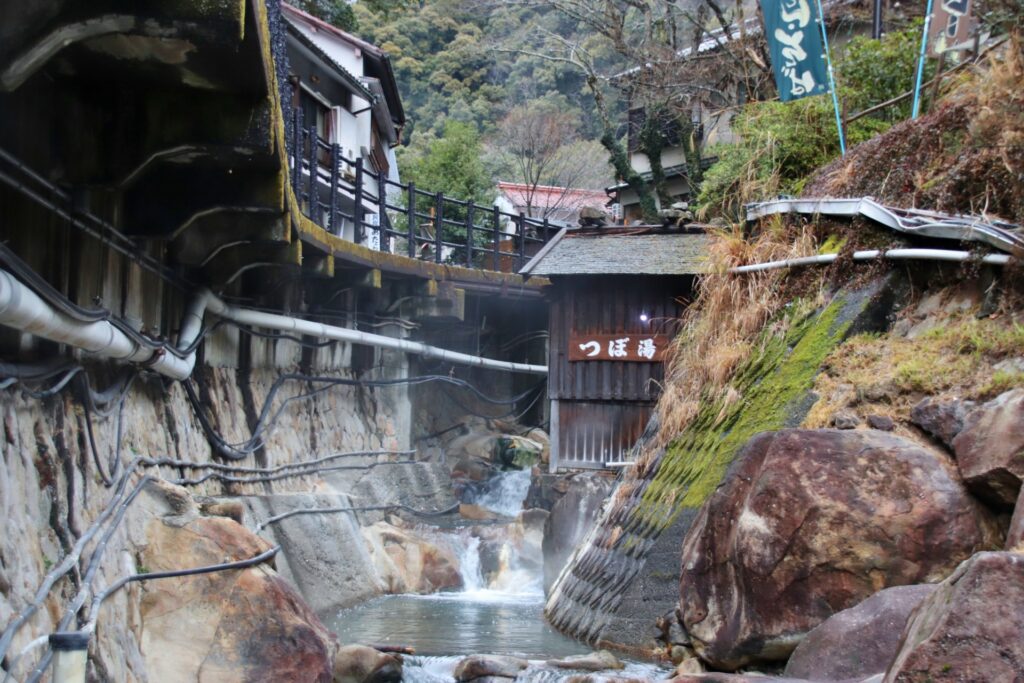 オーシャンビューが魅力的 和歌山のおすすめ温泉地