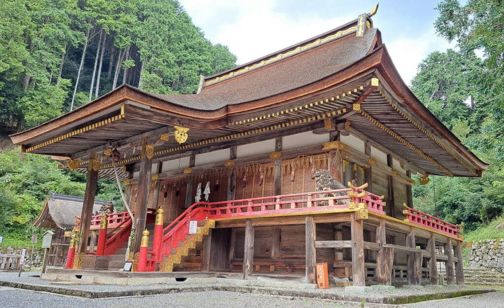 長い歴史と確かな文化を感じる 滋賀県のおすすめ神社仏閣