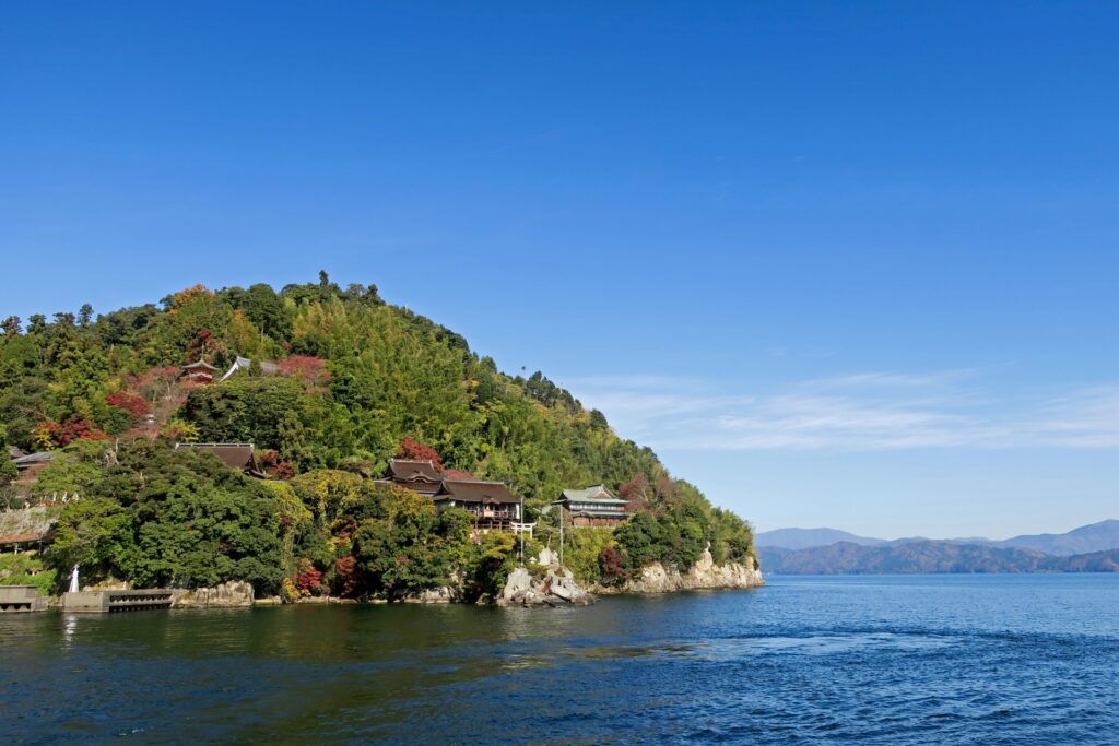 楽しみ方無限大 琵琶湖八景の魅力を解説！