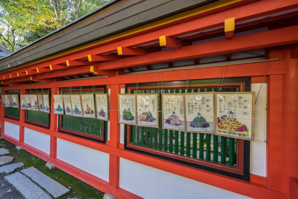 1300年前に都が置かれたかるたの聖地 近江神宮の歴史と見どころ