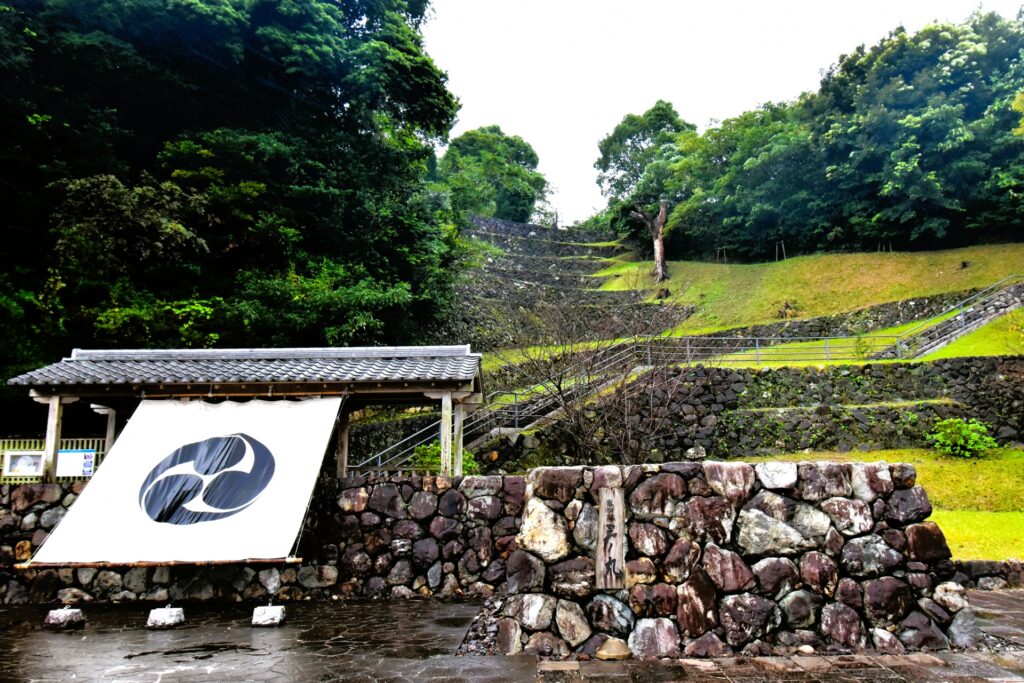 海賊大名・九鬼嘉隆のお城 鳥羽城の歴史と見どころ・周辺観光スポット
