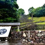 海賊大名・九鬼嘉隆のお城 鳥羽城の歴史と見どころ・周辺観光スポット