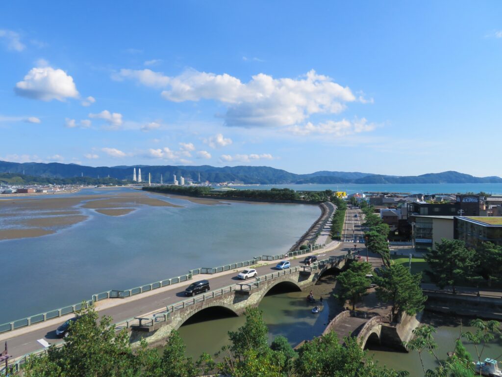美しい海辺の景色を堪能 和歌山県のおすすめ絶景スポット