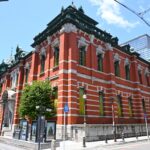 古都でレトロモダンを満喫 京都のおすすめレトロ建築