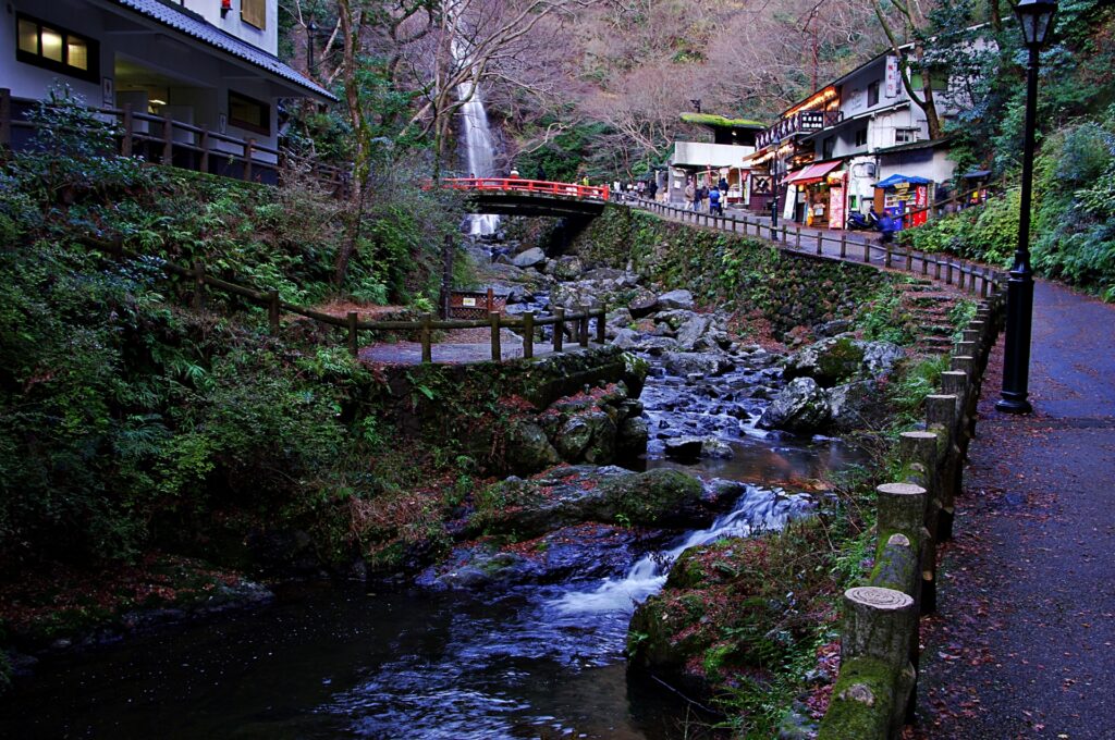 大阪中心部からのアクセスも抜群 北摂地域のおすすめ観光スポット