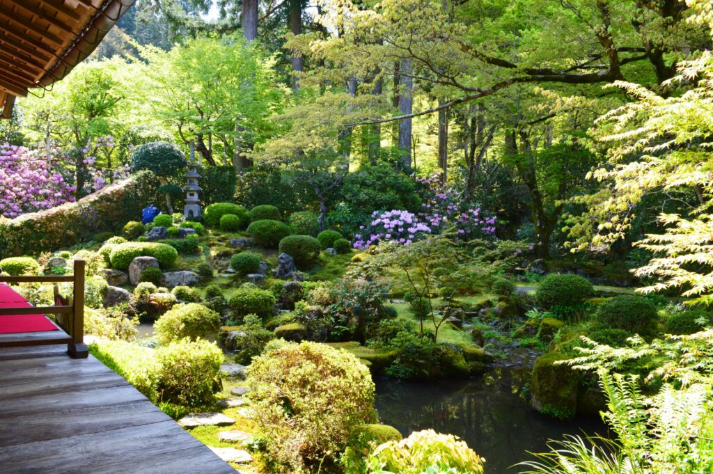 京都・大原の静けさを感じる 音無の滝の見どころ・周辺観光スポット