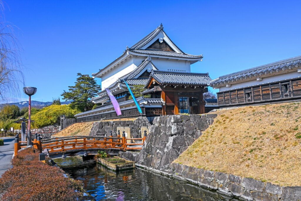 明智光秀が逃げ延びた最期の城 勝竜寺城の歴史・見どころ