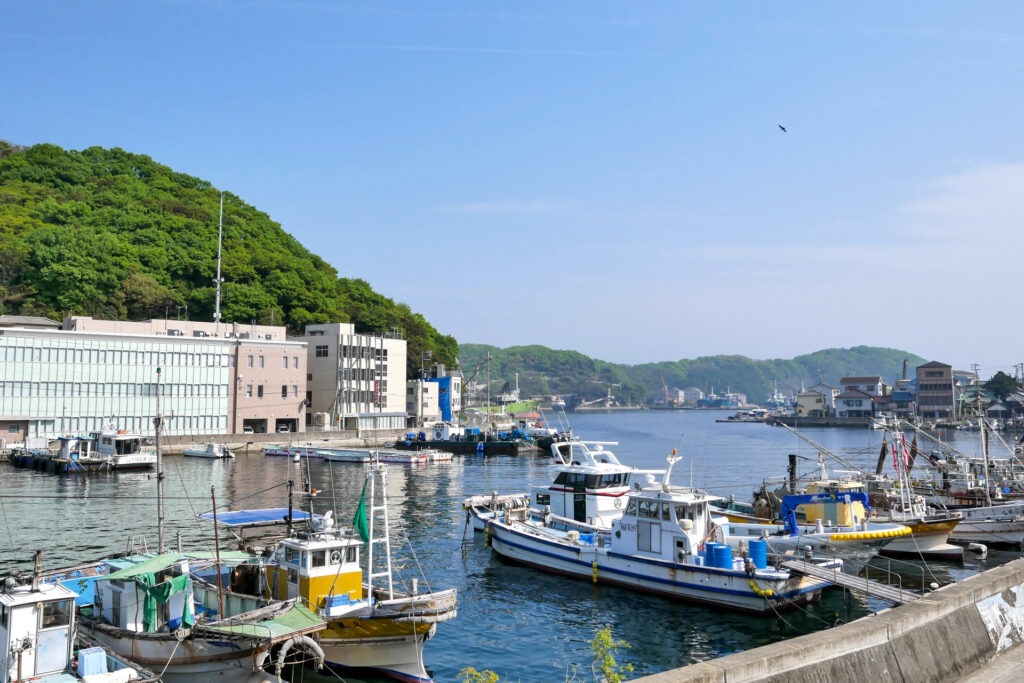 絶景と神話の島 姫路・家島のおすすめ観光スポット