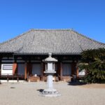 光明皇后ゆかりの庭園が美しい寺院 法華寺の歴史・見どころ