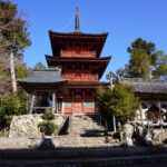 日本最古の厄除け神事 柏原八幡宮の歴史・見どころ・周辺観光