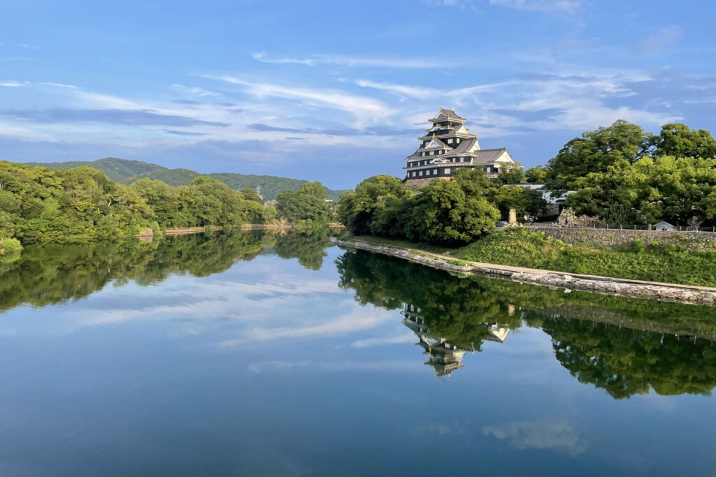謎多き豊臣ファミリー 岡山県の小早川秀秋ゆかりの地