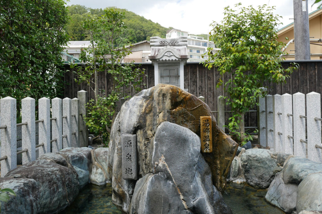 美しい自然に囲まれた個性豊かな雰囲気が魅力的 岡山県のおすすめ温泉地