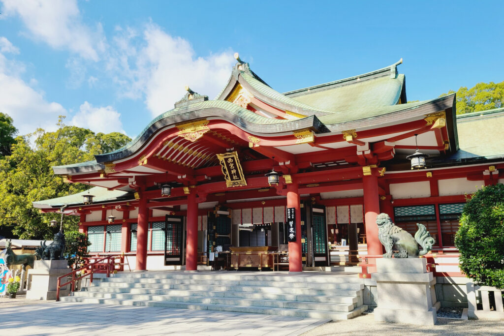歴史と神秘を感じる 兵庫県のおすすめ神社仏閣