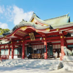 歴史と神秘を感じる 兵庫県のおすすめ神社仏閣