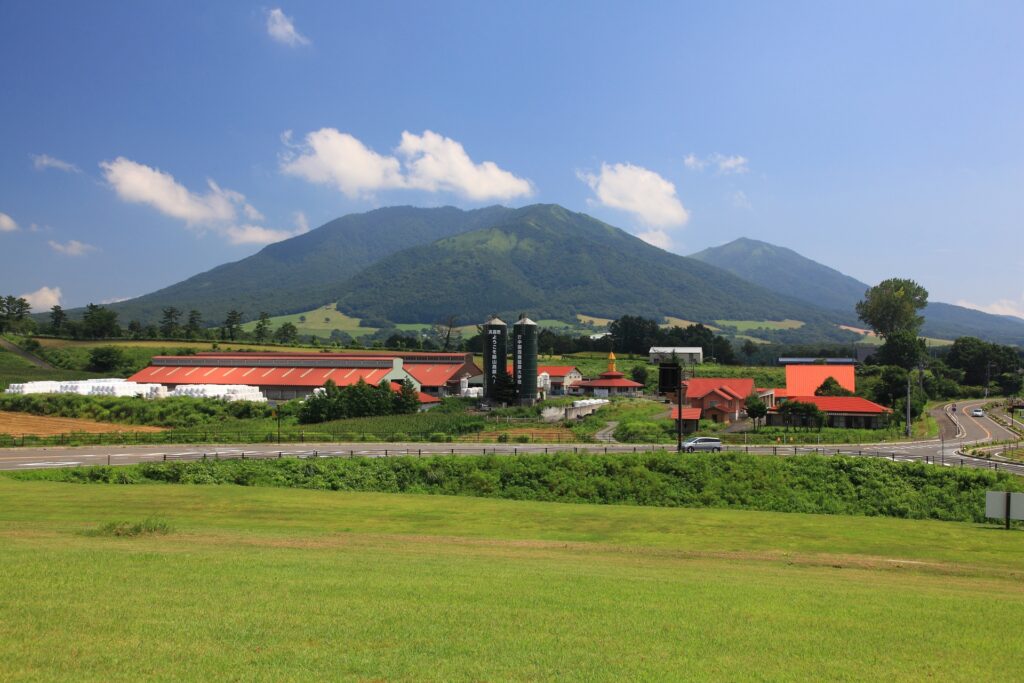 西日本を代表する高原リゾート 蒜山高原のおすすめ観光スポット