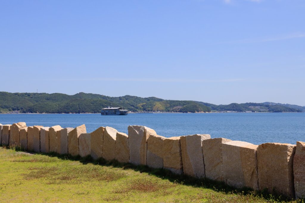 島の歴史とアートに触れる 犬島のおすすめ観光スポット