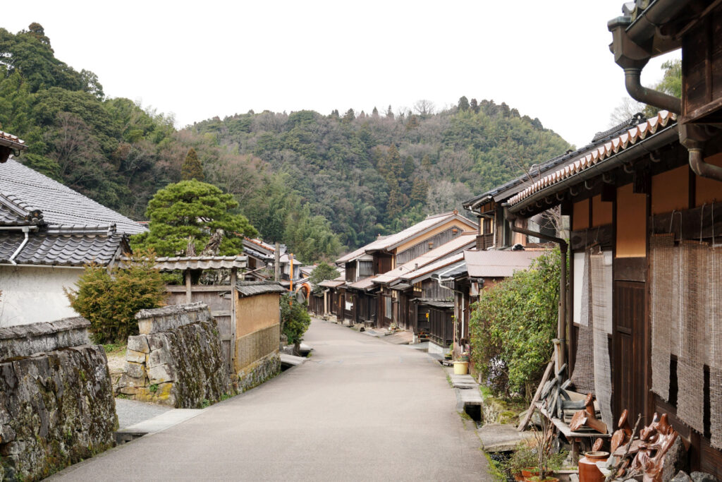 ノスタルジーを感じる世界遺産 石見のおすすめ観光スポット