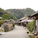 ノスタルジーを感じる世界遺産 石見のおすすめ観光スポット