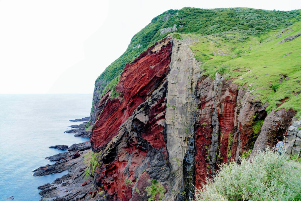豊かな自然を楽しもう 隠岐諸島のおすすめ観光スポット