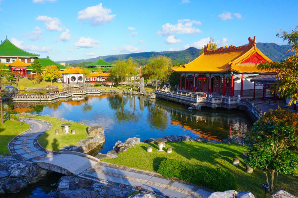 湖畔の景色と温泉に癒される 東郷湖周辺のおすすめ観光スポット