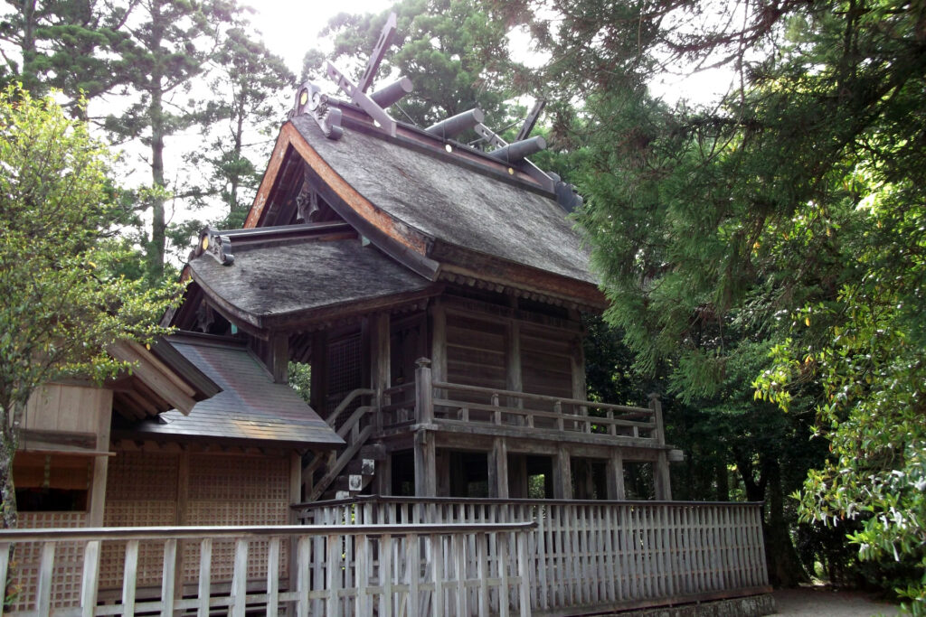 神々が集う縁結びの聖地 出雲エリアのおすすめ観光スポット