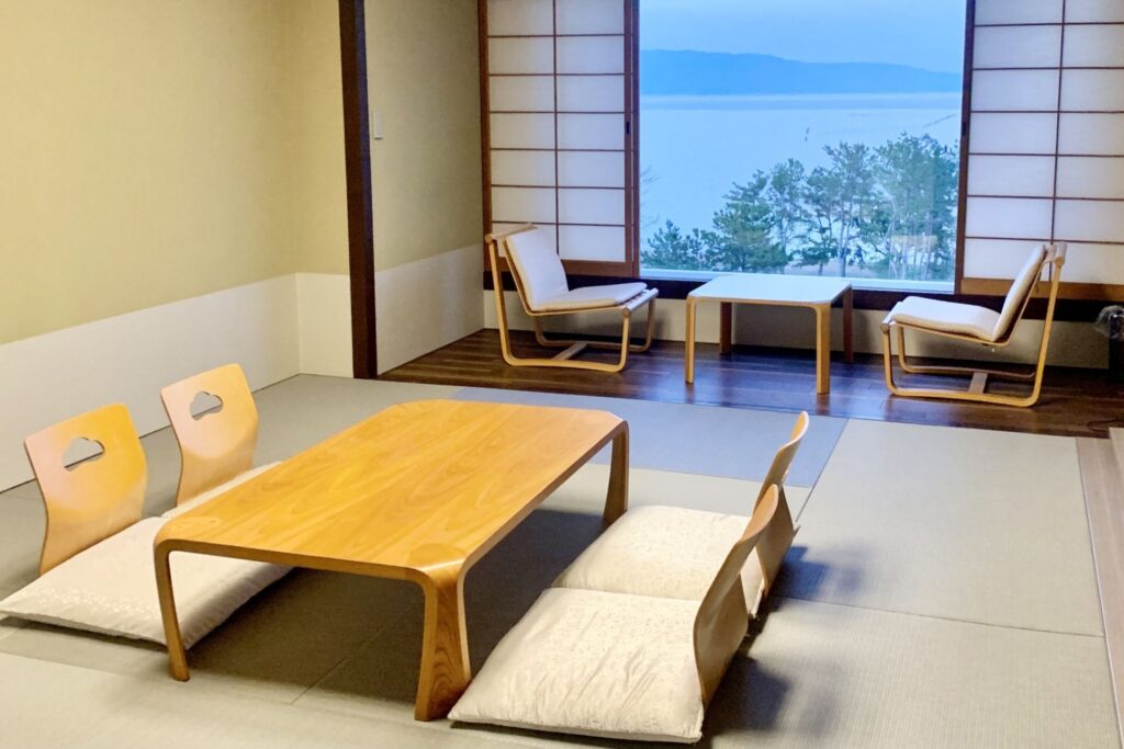 初めてでも安心！温泉旅館の利用マナー