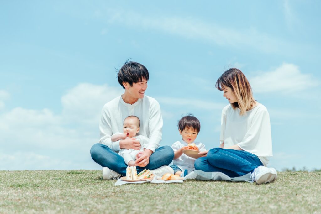 月齢別に解説！赤ちゃん連れ旅行の持ち物と注意点