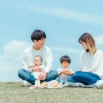 月齢別に解説！赤ちゃん連れ旅行の持ち物と注意点