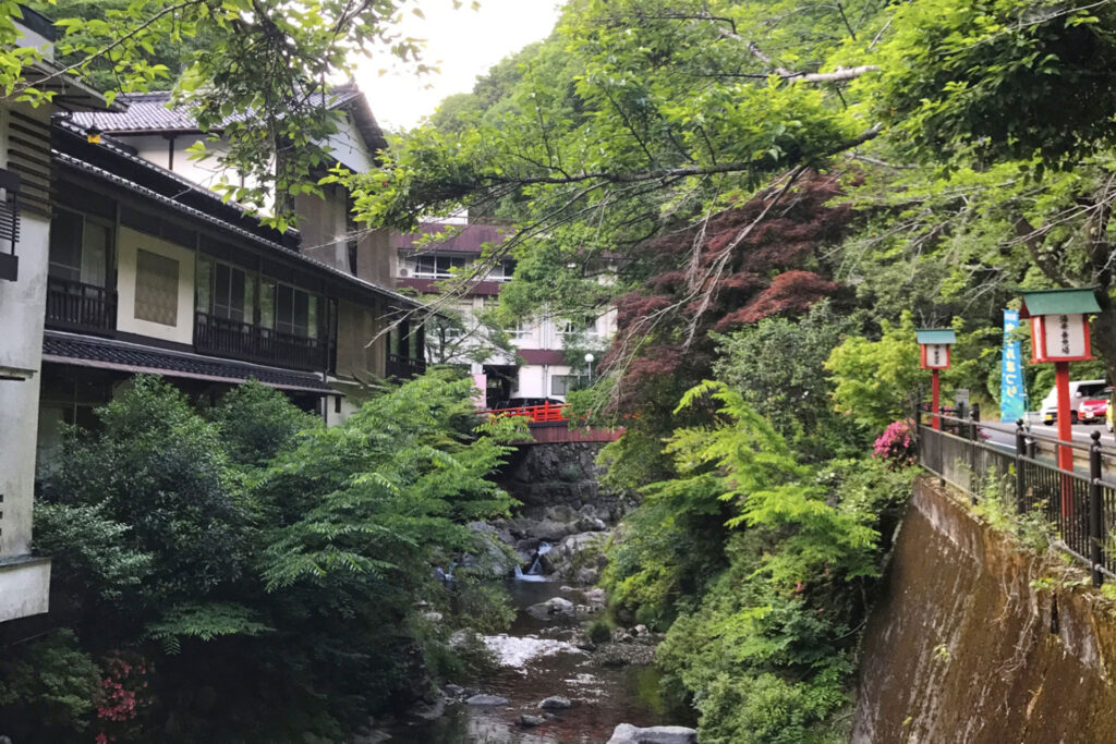 瀬戸内の景色と歴史を堪能 広島のおすすめ温泉地