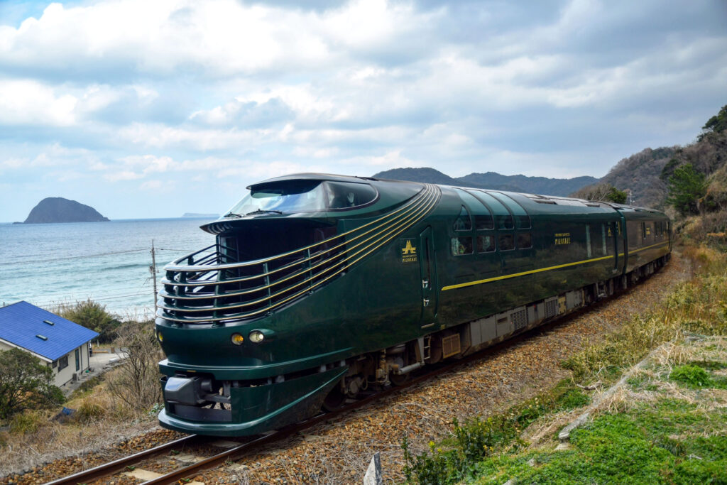 いつもとは少し違った鉄道の旅を 山陰・山陽地方のおすすめ観光列車