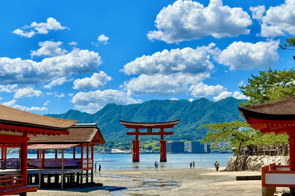 歴史と絶景が詰まったスポットが満載 広島県のおすすめ神社仏閣