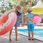 夏休みを満喫！家族旅行で気を付けておきたいこと＆ホテル選びのポイント